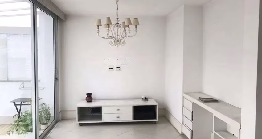 Apartamento com 2 dormitórios para alugar, 127 m² por r$ 12.600,00/mês - jardim europa - são paulo/sp