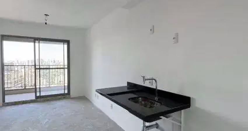 Studio com 1 dormitório à venda, 25 m² por r$ 430.000,00 - vila mariana - são paulo/sp