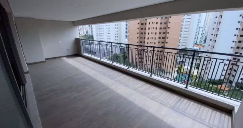 Apartamento com 4 dormitórios à venda, 144 m² por r$ 2.300.000,00 - jardim aurélia - são paulo/sp