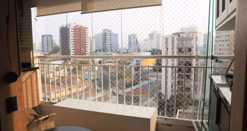 Apartamento com 2 dormitórios à venda, 53 m² por r$ 750.000,00 - saúde - são paulo/sp