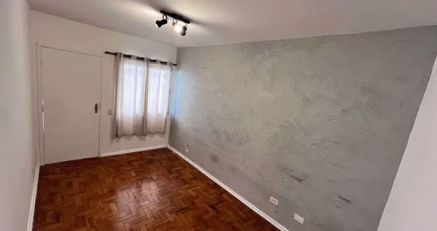 Apartamento com 2 dormitórios à venda, 50 m² por r$ 349.000,00 - bosque da saúde - são paulo/sp