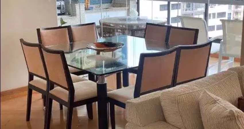Apartamento com 4 dormitórios à venda, 163 m² por r$ 2.399.000,00 - vila mariana - são paulo/sp