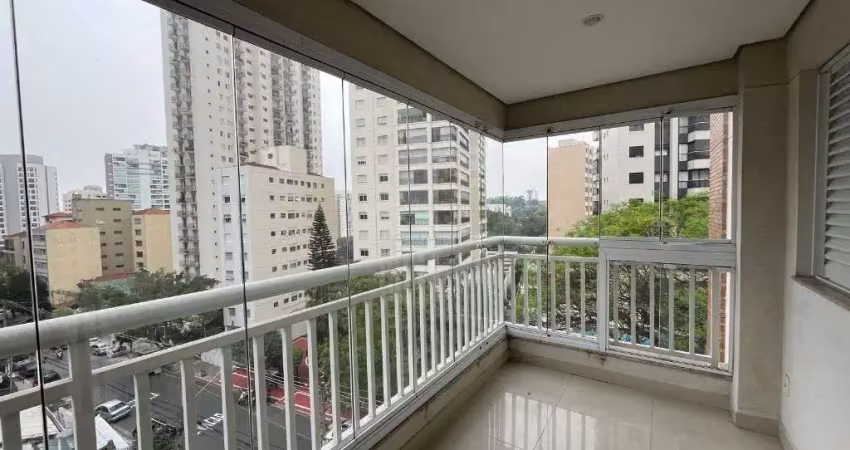 Apartamento à venda na vila mariana: 2 quartos, 1 suíte, 2 salas, 2 banheiros, 2 vagas, 60m² - são paulo-sp!