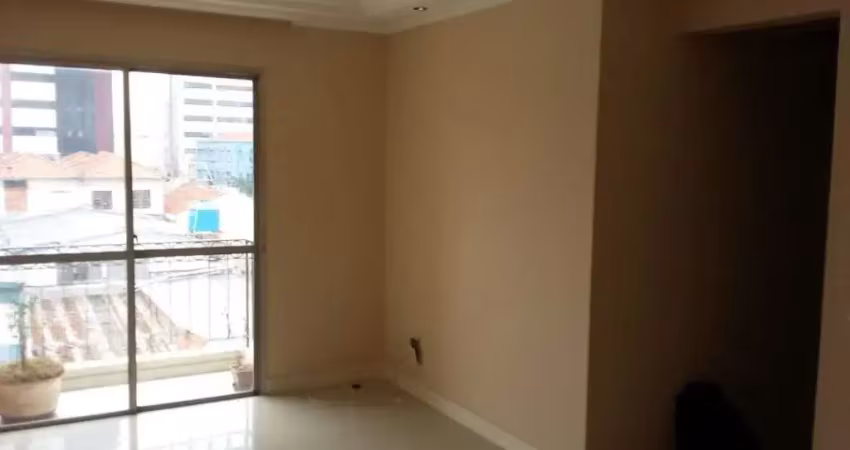 Apartamento com 2 dormitórios à venda, 55 m² por r$ 430.000,00 - saúde - são paulo/sp