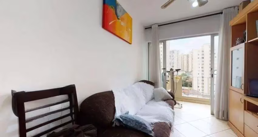 Apartamento com 2 dormitórios à venda, 67 m² por r$ 640.000,00 - vila mariana - são paulo/sp