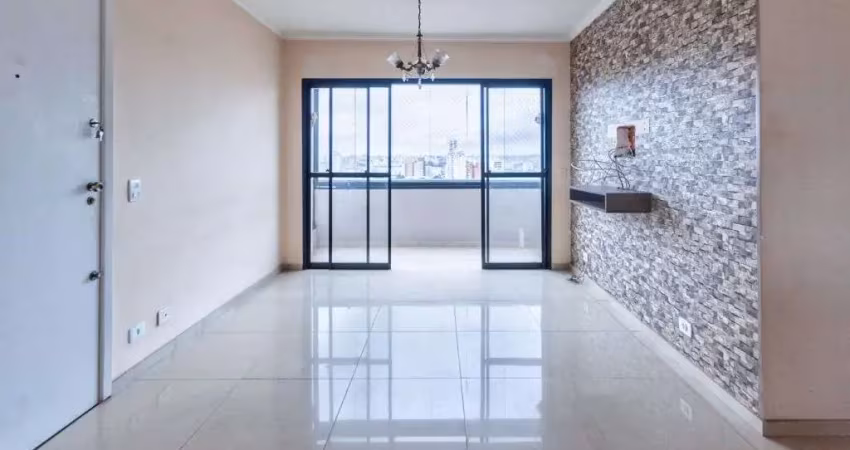 Apartamento com 3 dormitórios à venda, 88 m² por r$ 799.000,00 - ipiranga - são paulo/sp