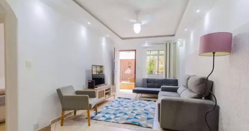 Apartamento com 3 dormitórios à venda, 95 m² por r$ 580.000,00 - jardim da glória - são paulo/sp