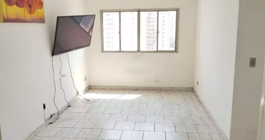 Apartamento com 2 dormitórios à venda, 55 m² por r$ 465.000,00 - saúde - são paulo/sp