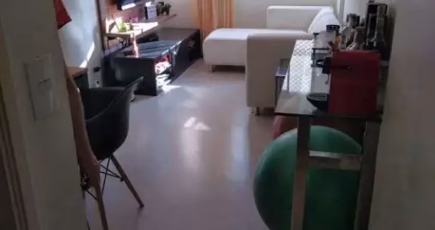 Apartamento com 2 dormitórios à venda, 55 m² por r$ 300.000,00 - sacomã - são paulo/sp