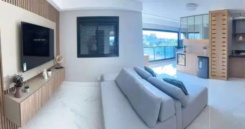Apartamento com 2 dormitórios à venda, 85 m² por r$ 1.550.000,00 - planalto paulista - são paulo/sp