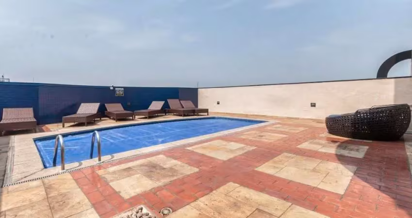 Apartamento com 2 dormitórios à venda, 50 m² por r$ 435.000,00 - saúde - são paulo/sp