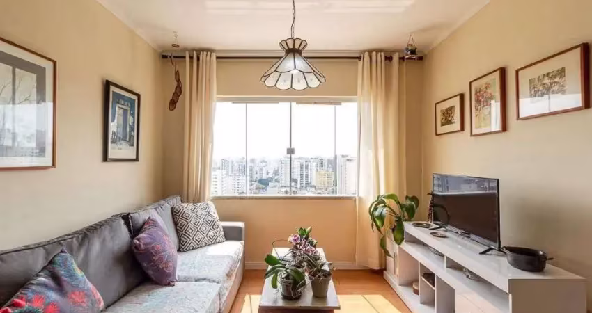 Apartamento com 2 dormitórios à venda, 71 m² por r$ 575.000,00 - planalto paulista - são paulo/sp