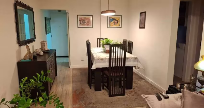 Apartamento com 3 dormitórios à venda, 85 m² por r$ 690.000,00 - saúde - são paulo/sp