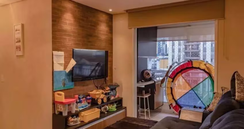 Apartamento com 2 dormitórios à venda, 53 m² por r$ 780.000,00 - saúde - são paulo/sp