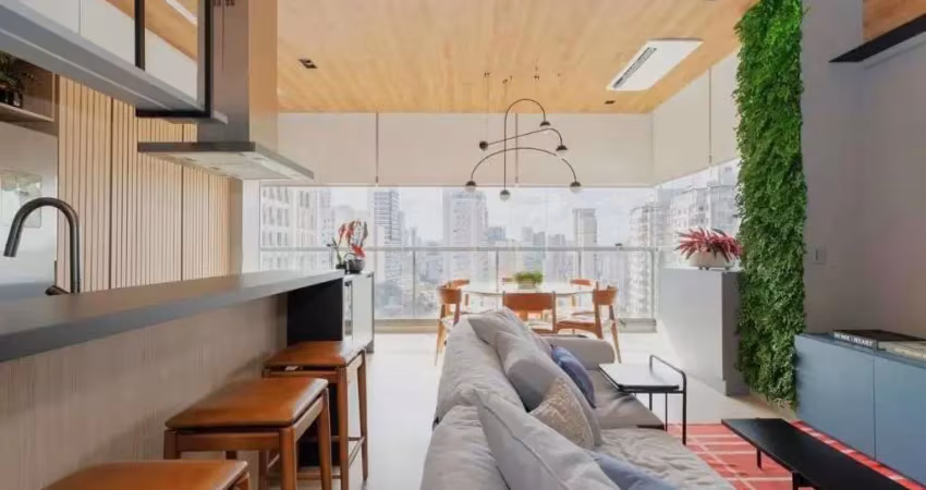 Apartamento à venda na vila mariana, são paulo-sp: 2 quartos, 2 suítes, 3 banheiros, 2 vagas, 85m² de área. confira!