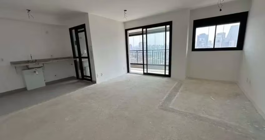 Apartamento com 2 dormitórios à venda, 94 m² por r$ 1.450.000,00 - vila cordeiro - são paulo/sp