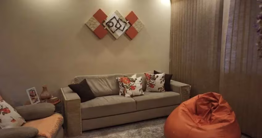 Sobrado com 2 dormitórios à venda, 128 m² por r$ 585.000,00 - jardim patente novo - são paulo/sp