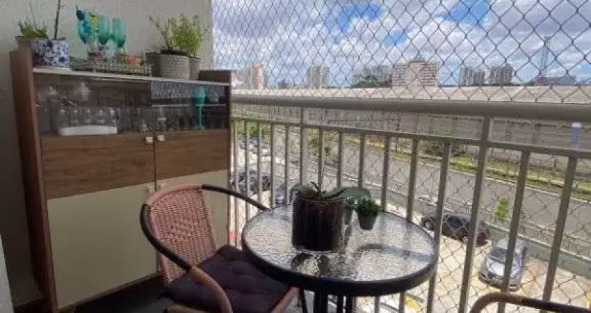 Apartamento com 2 dormitórios à venda, 50 m² por r$ 399.000,00 - belenzinho - são paulo/sp