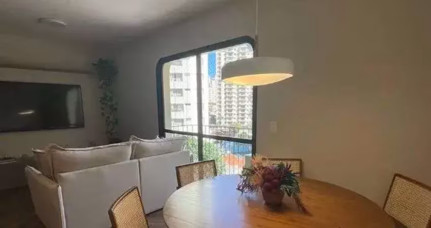 Apartamento com 2 dormitórios à venda, 72 m² por r$ 760.000,00 - santana - são paulo/sp