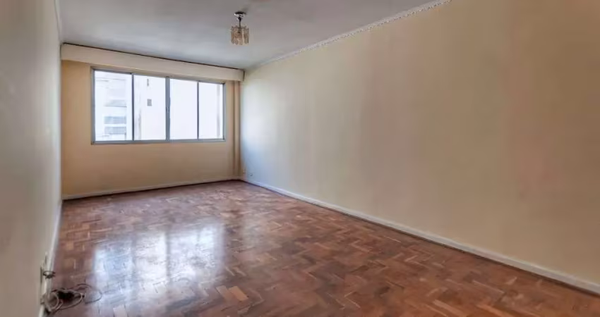 Apartamento com 3 dormitórios à venda, 110 m² por r$ 1.000.000,00 - pinheiros - são paulo/sp