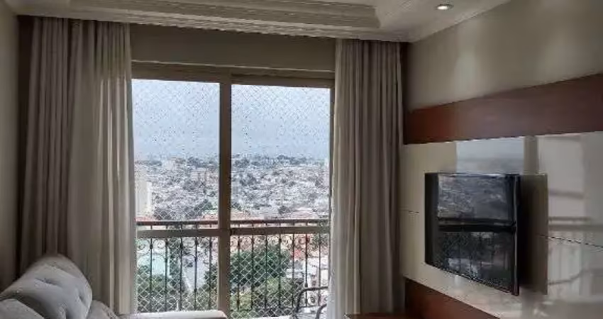 Apartamento com 3 dormitórios à venda, 63 m² por r$ 425.000,00 - jabaquara - são paulo/sp