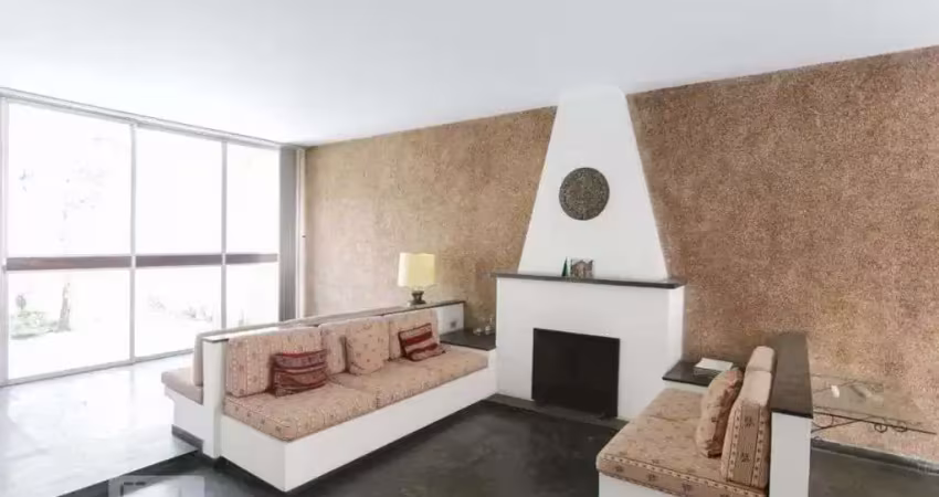 Sobrado com 4 dormitórios à venda, 387 m² por r$ 2.990.000,00 - vila madalena - são paulo/sp