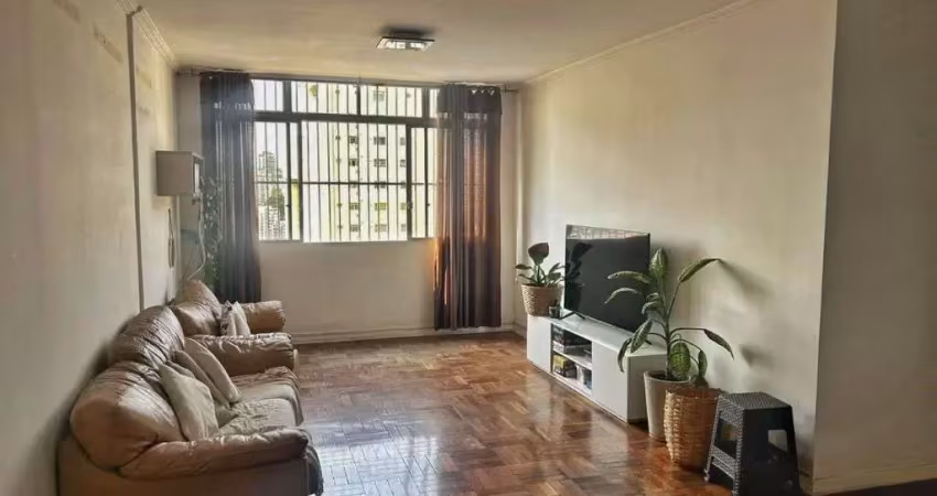 Conheça este incrível apartamento à venda em perdizes, são paulo-sp: 3 quartos, 1 suíte, 3 banheiros, 2 vagas, 154m² de área!