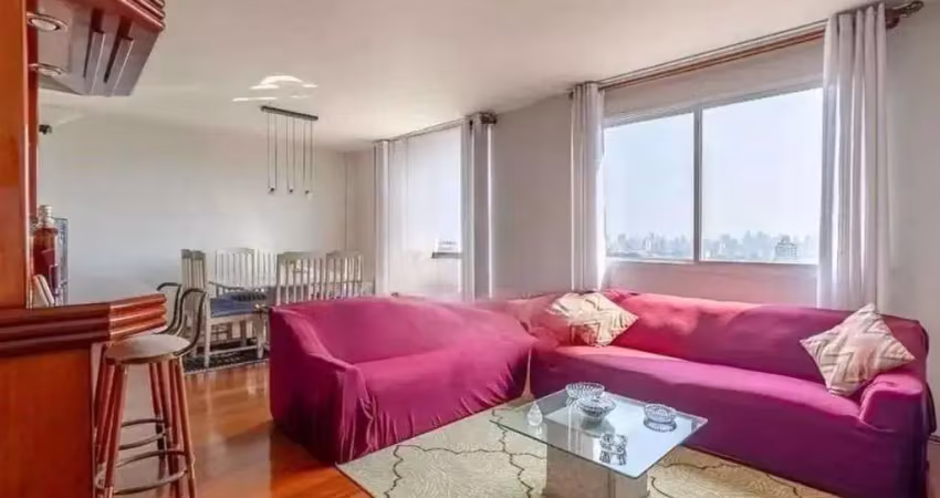 Apartamento com 3 dormitórios à venda, 121 m² por r$ 1.250.000,00 - indianópolis - são paulo/sp