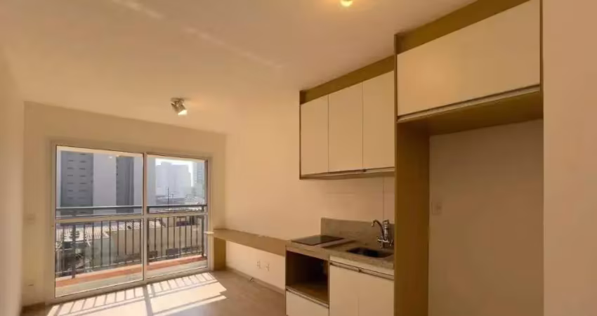 Apartamento com 1 dormitório à venda, 32 m² por r$ 454.000,00 - vila mariana - são paulo/sp