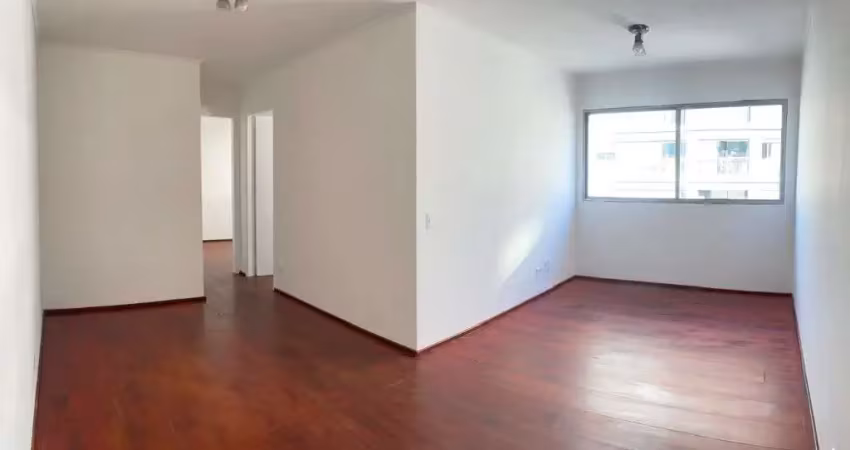 Apartamento com 2 dormitórios à venda, 63 m² por r$ 460.000,00 - conceição - são paulo/sp