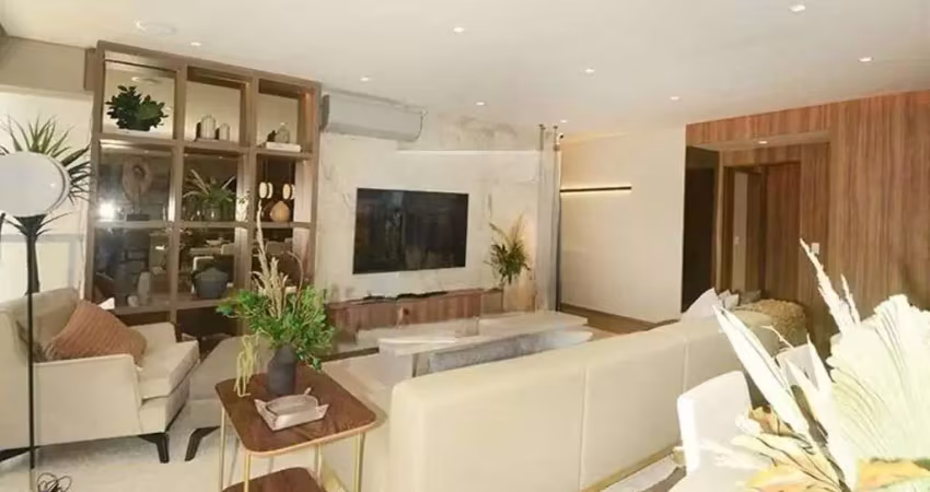 Apartamento com 3 dormitórios à venda, 146 m² por r$ 2.119.000,00 - ipiranga - são paulo/sp