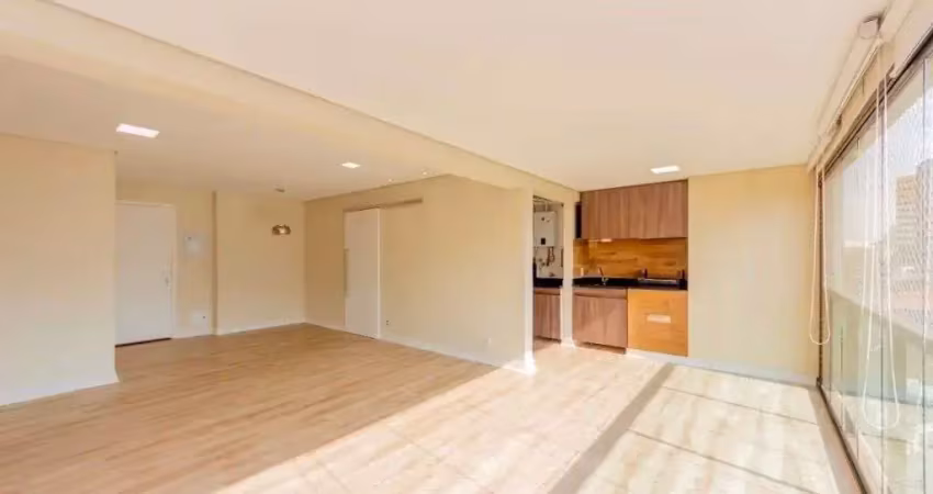 Apartamento com 3 dormitórios à venda, 110 m² por r$ 1.425.000,00 - chácara inglesa - são paulo/sp