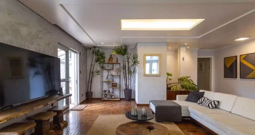 Apartamento com 4 dormitórios à venda, 330 m² por r$ 1.600.000,00 - bela vista - são paulo/sp