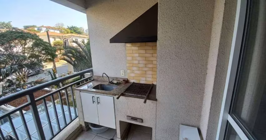 Apartamento com 2 dormitórios à venda, 65 m² por r$ 750.000,00 - vila mariana - são paulo/sp