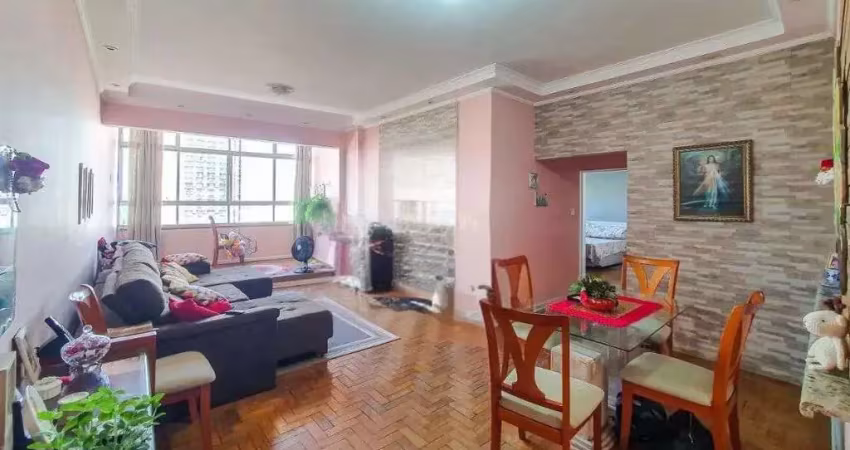 Apartamento de 3 quartos na vila mariana, sp: 117m², 1 suíte, 2 banheiros. excelente oportunidade de investimento!