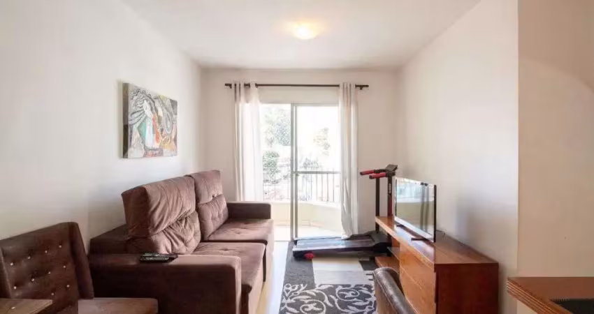 Imperdível: apartamento à venda em são paulo-sp, vila gumercindo! 2 quartos, 1 suíte, 2 salas, 2 banheiros, 1 vaga, 75m².