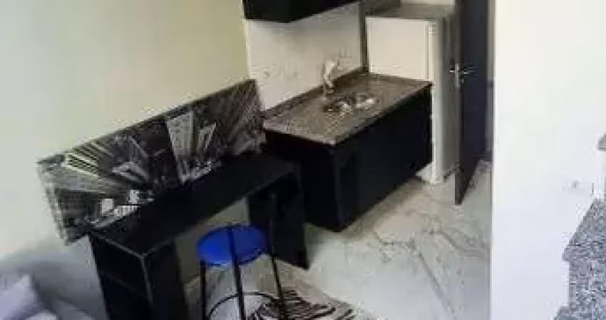 Apartamento com 1 dormitório à venda, 34 m² por r$ 304.000,00 - vila santa catarina - são paulo/sp