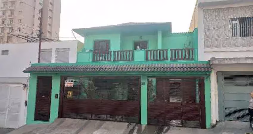 Casa com 5 dormitórios à venda, 180 m² por r$ 2.500.000,00 - mirandópolis - são paulo/sp