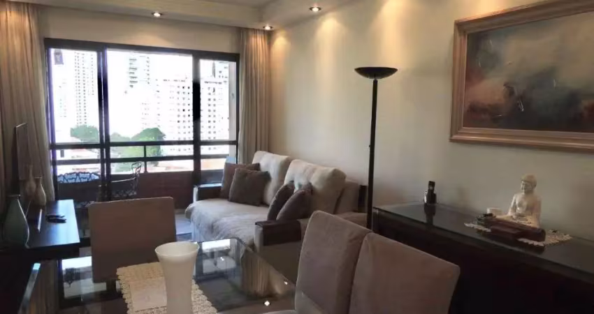 Apartamento com 3 dormitórios à venda, 75 m² por r$ 750.000,00 - vila mariana - são paulo/sp