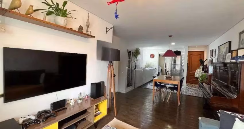 Apartamento à venda em são paulo-sp, parque imperial: 2 quartos, 2 salas, 2 banheiros, 1 vaga, 70m² de área. venha conferir!