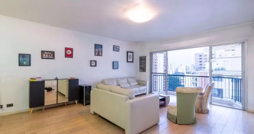 Apartamento com 4 dormitórios à venda, 166 m² por r$ 1.299.000,00 - brooklin paulista - são paulo/sp