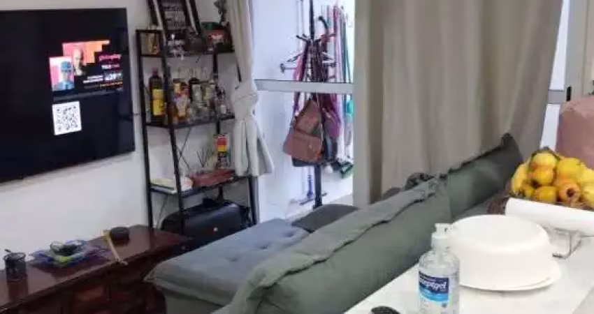 Apartamento com 1 dormitório à venda, 59 m² por r$ 420.000,00 - ipiranga - são paulo/sp