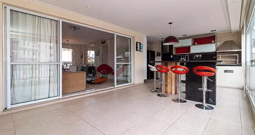 Imperdível: apartamento à venda na vila mariana, são paulo-sp, com 3 suítes, 5 banheiros e 3 vagas de garagem!