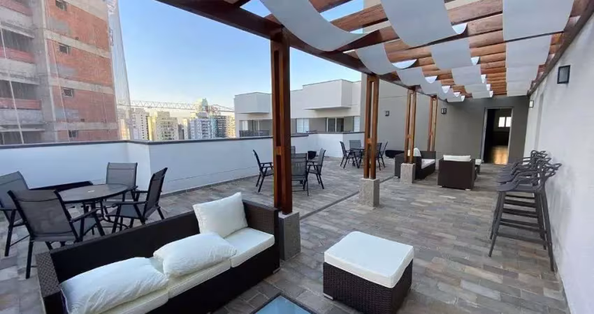 Imperdível: apartamento à venda em são paulo-sp, chácara inglesa! 2 quartos, 2 salas, 1 banheiro, 37m² de área.