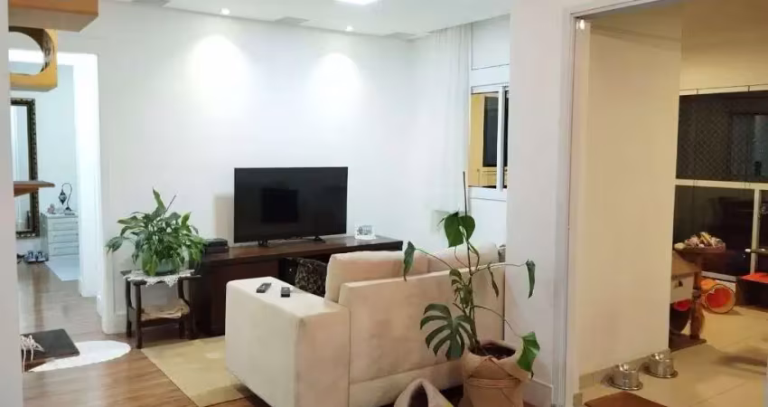Apartamento com 3 dormitórios à venda, 108 m² por r$ 1.490.000,00 - saúde - são paulo/sp