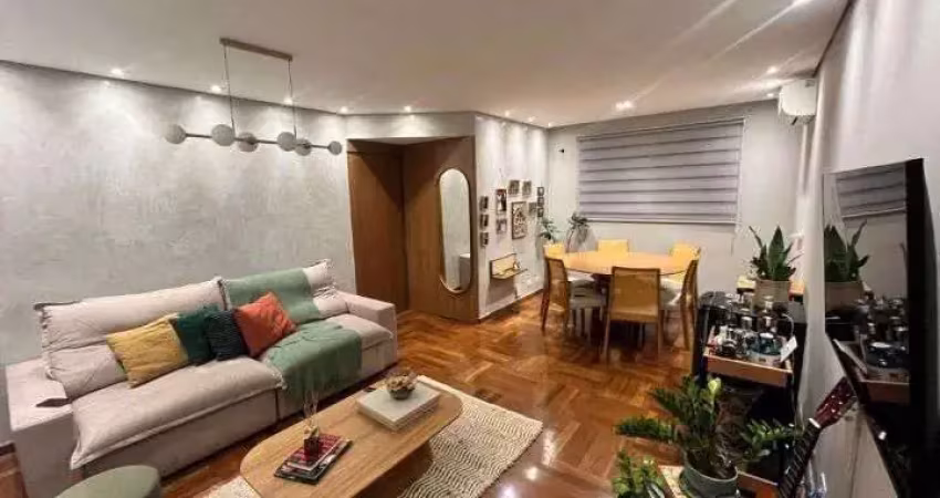 Apartamento com 2 dormitórios à venda, 80 m² por r$ 800.000,00 - mirandópolis - são paulo/sp