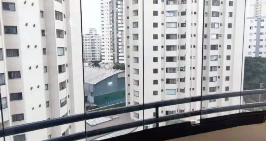 Apartamento com 3 dormitórios à venda, 70 m² por r$ 620.000,00 - vila mariana - são paulo/sp