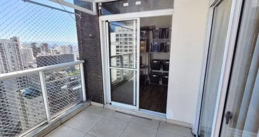 Cobertura com 2 dormitórios à venda, 123 m² por r$ 2.250.000,00 - vila mariana - são paulo/sp