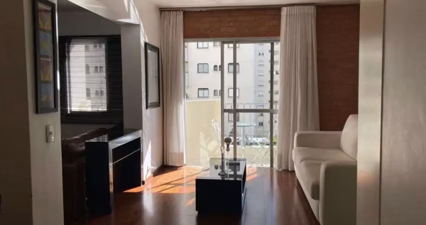 Apartamento com 3 dormitórios à venda, 92 m² por r$ 1.700.000,00 - moema - são paulo/sp