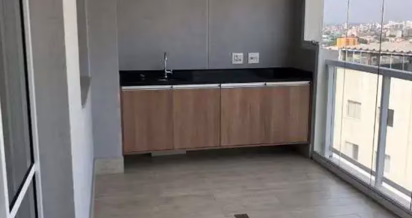 Apartamento à venda em são paulo-sp na vila guarani (zona sul) com 2 quartos, 1 suíte e 1 vaga de garagem.